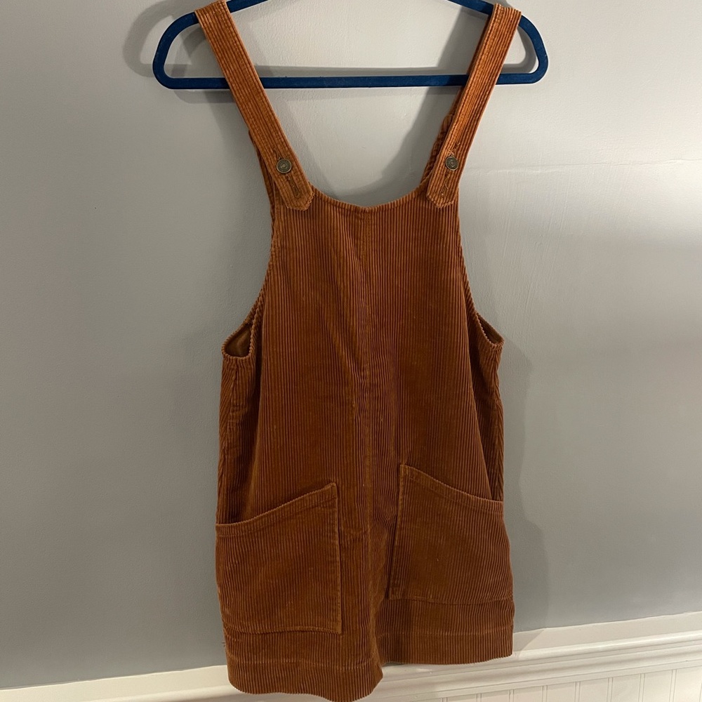Abercrombie & Fitch Dress